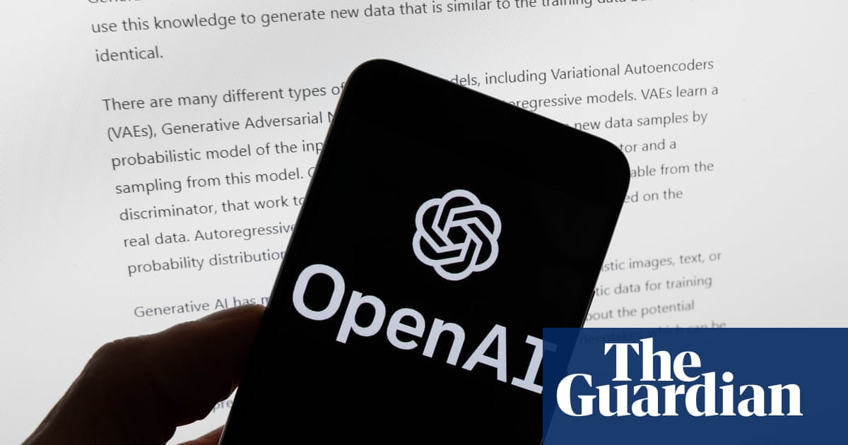 Read more about the article OpenAI plans to allow users to create AI-generated pornography