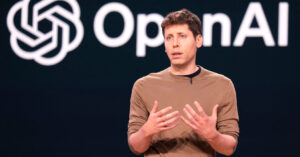 Read more about the article OpenAI says it has begun training a new flagship AI model