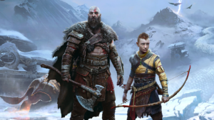 Read more about the article PC gamers in non-PSN countries hit out at Sony for blocking sales of single-player games God of War Ragnarok and Until Dawn on Steam – IGN