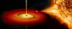 Read more about the article Physicists have finally confirmed Einstein’s stunning prediction about black holes