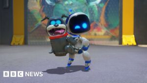 Read more about the article PlayStation State of Play: Astro Bot steals the show – BBC News