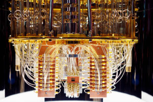 Read more about the article Quantum computing takes giant leap forward with breakthrough discovery