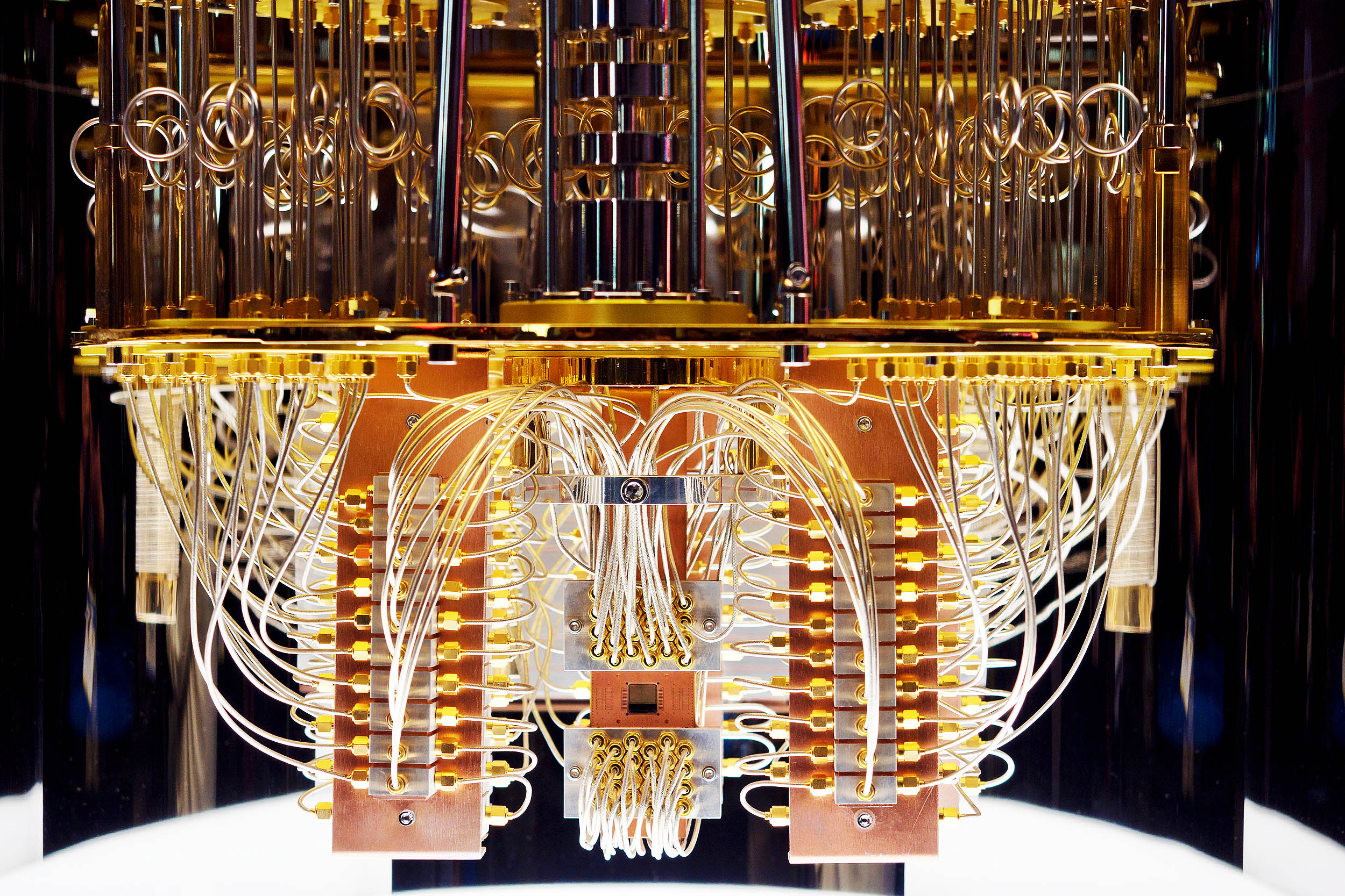 You are currently viewing Quantum computing takes giant leap forward with breakthrough discovery