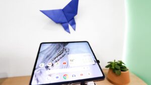 Read more about the article Samsung leaks confirm Galaxy Z Fold 6 upgrades