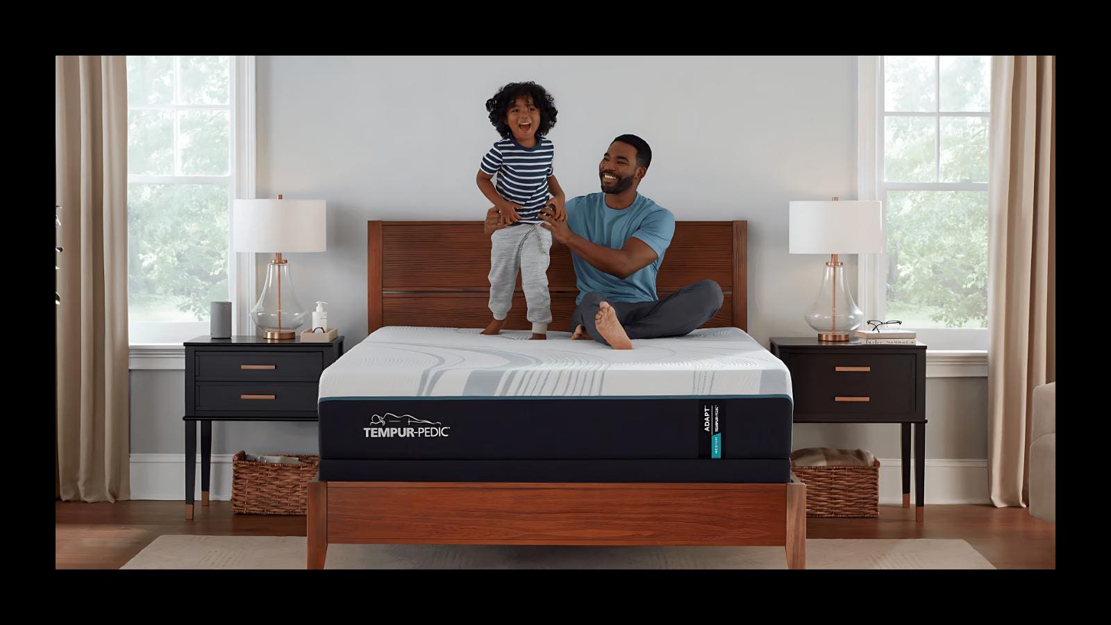 Read more about the article Save up to $600 during Tempur-Pedic’s Memorial Day Sale