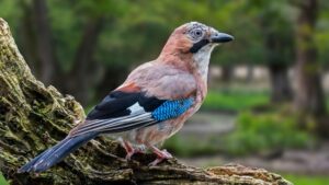 Read more about the article Some birds can use ‘mental time travel’, study finds |  CNN