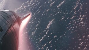 Read more about the article SpaceX details lessons from Starship Flight 3, sets June 5 as target launch date for Flight 4 – Spaceflight Now