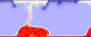 Read more about the article Strange spots deep in the Earth may have created plate tectonics