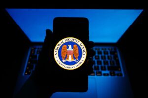 Read more about the article The NSA is warning iPhone and Android users to turn it off and on again