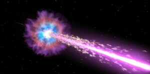 Read more about the article The biggest explosions in the universe made some of the elements we are made of.  But there is another mysterious source there