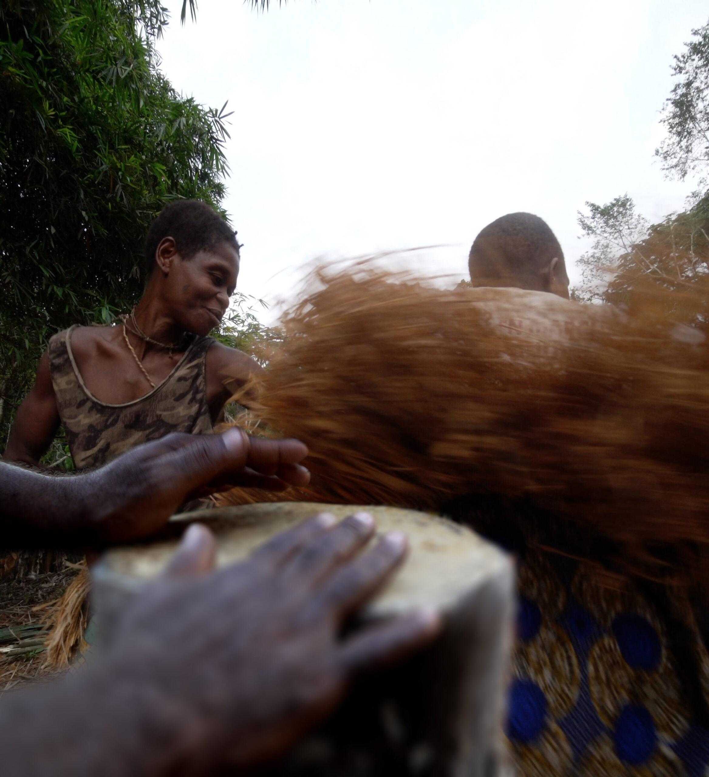 Read more about the article The cultural and linguistic networks of Central African hunter-gatherers have ancient origins, a study has found