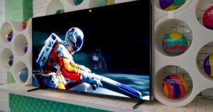 Read more about the article The first look at Hisense’s 2024 TV lineup is already impressive |  Digital trends