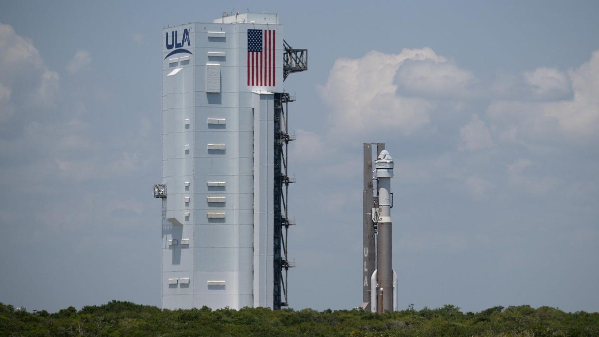 Read more about the article The latest in Boeing’s Starliner fiasco is a feud over that “buzzing” valve