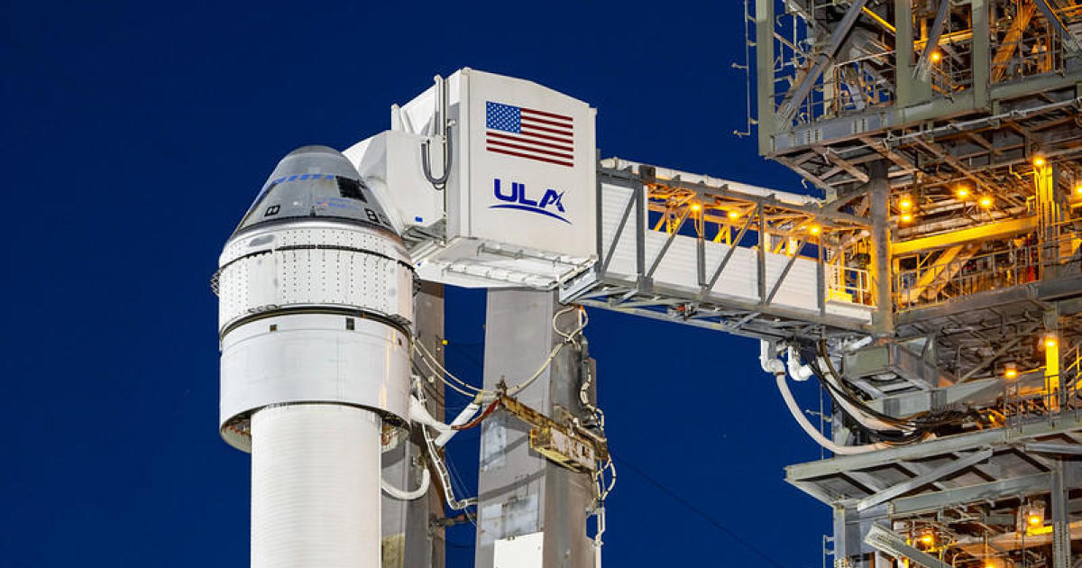 You are currently viewing The planned crewed launch of Boeing’s Starliner spacecraft has been canceled