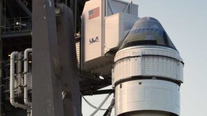 Read more about the article ULA announces new launch date for historic Boeing Starliner cleared of mechanical problems