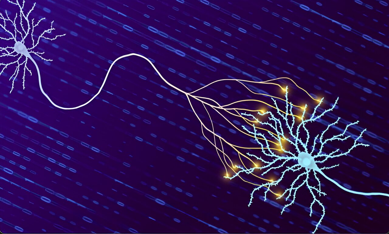 Read more about the article Upgrading the brain’s storage: Quantifying how much information our synapses can hold