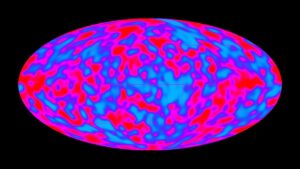 Read more about the article Why a giant ‘cold spot’ in the cosmic microwave background has long puzzled astronomers