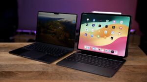 Read more about the article iPad Pro is more ready than ever to be the Mac I’ve been waiting for