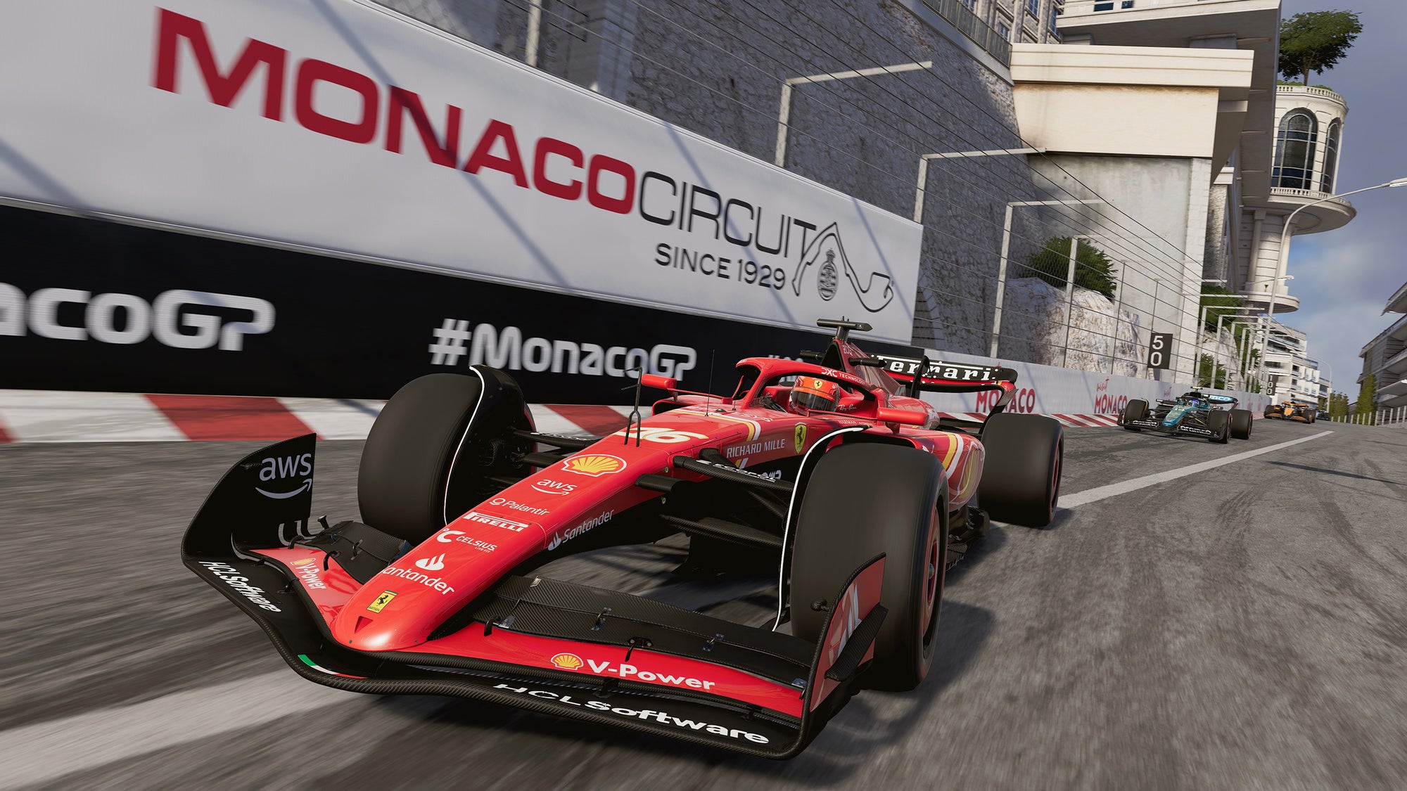 Read more about the article F1 24 Game Review: They made it easier