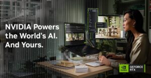 Read more about the article NVIDIA Makes RTX the Ultimate AI PC Platform: Announces RTX AI Toolkit, AIM SDK, ACE with NIMs, Copilot Runtime with RTX GPU Support