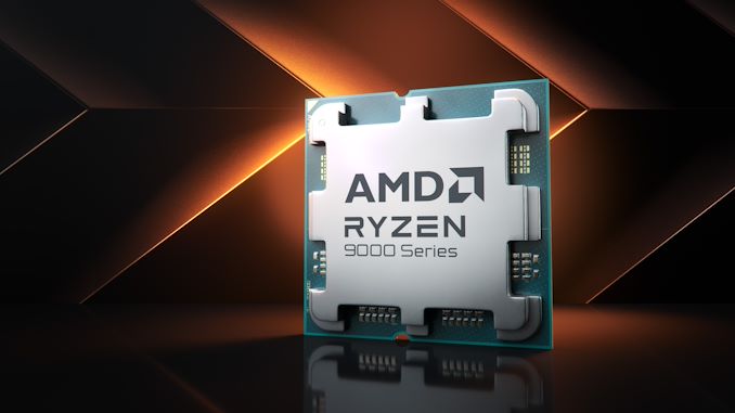 You are currently viewing AMD unveils Ryzen 9000 desktop processors, Zen 5 takes center stage at Computex 2024