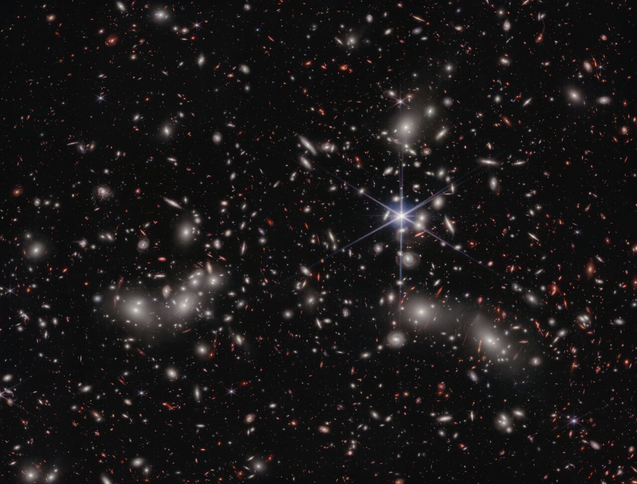 Abell 2744 the Pandora cluster