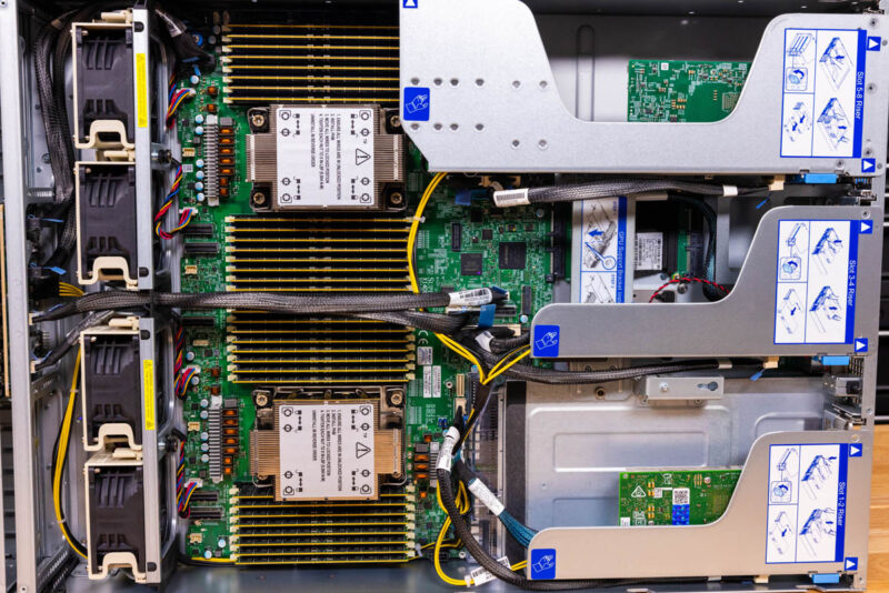 Supermicro SYS 222H TN Xeon 6 Birtch Stream Platform 7