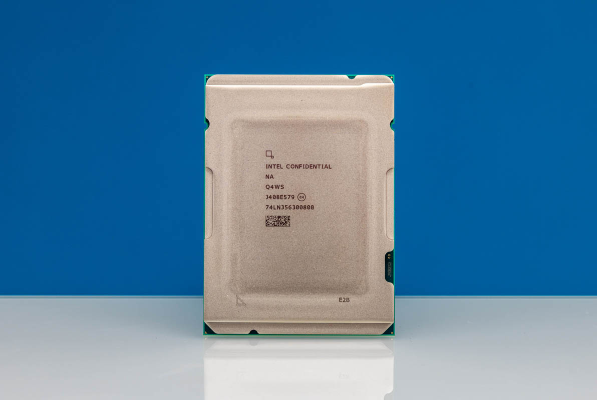 Read more about the article Intel Xeon 6 6700E Sierra Forest shatters Xeon expectations