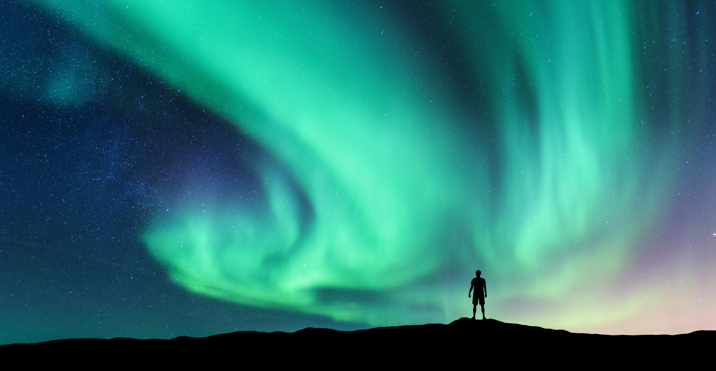 Read more about the article The Northern Lights can be seen today in the US