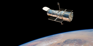 Read more about the article The Hubble Space Telescope has lost most of its gyroscopes