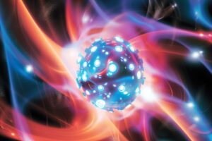 Read more about the article Exploring the unknown: A unique quantum state of matter emerges at Columbia