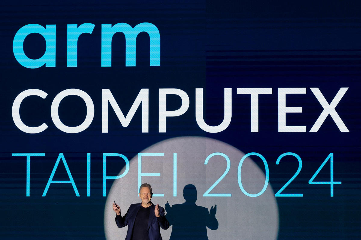 Read more about the article Why Arm chips pose a threat to Intel and AMD’s PC dominance