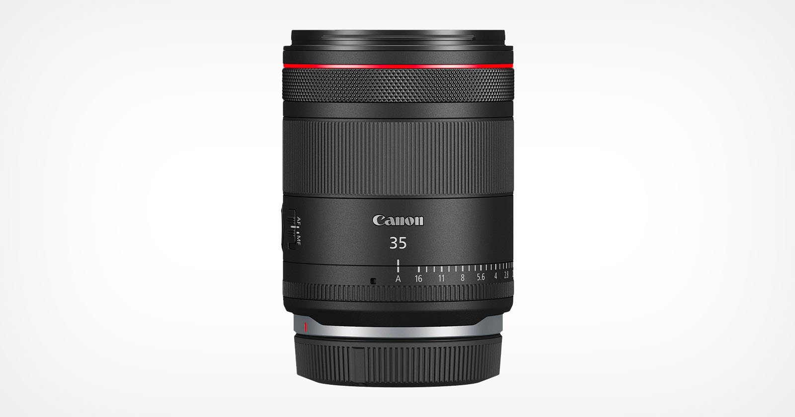 Read more about the article Canon’s 35mm f/1.4L VCM lens is the first in a new series of hybrid prime lenses