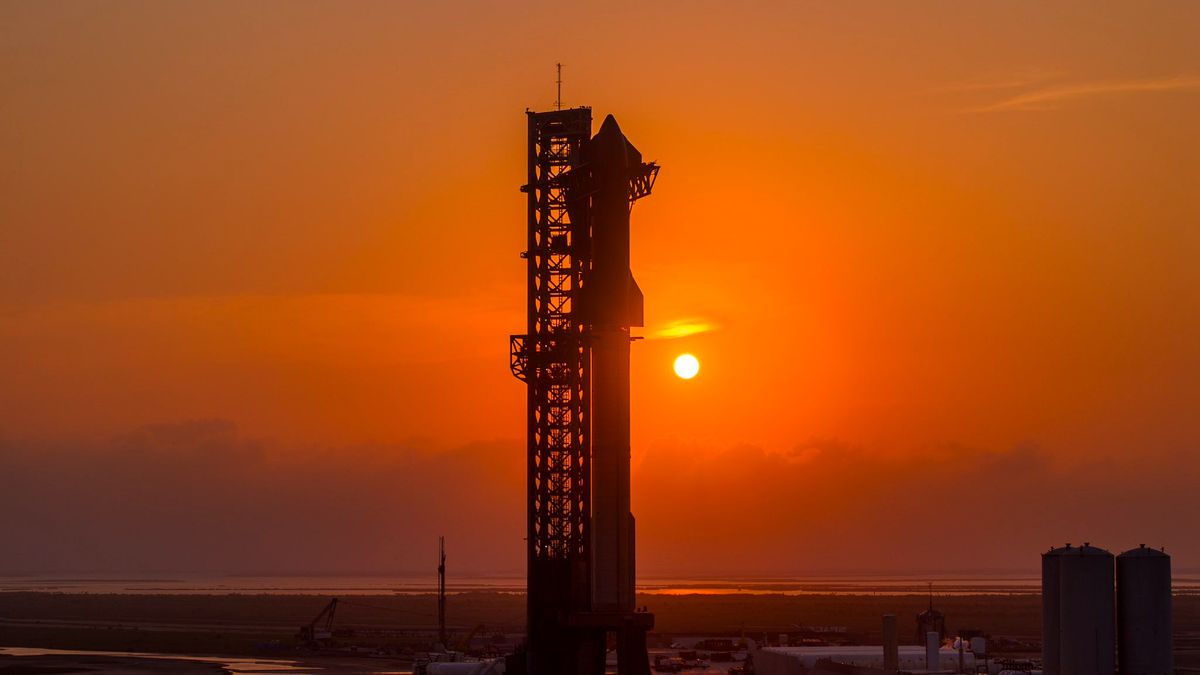 Read more about the article What time is SpaceX’s Starship Flight 4 launch test on June 6?