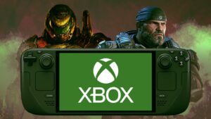 Read more about the article Gears 6, Xbox Handheld and Doom: What to expect from the Xbox Showcase – IGN