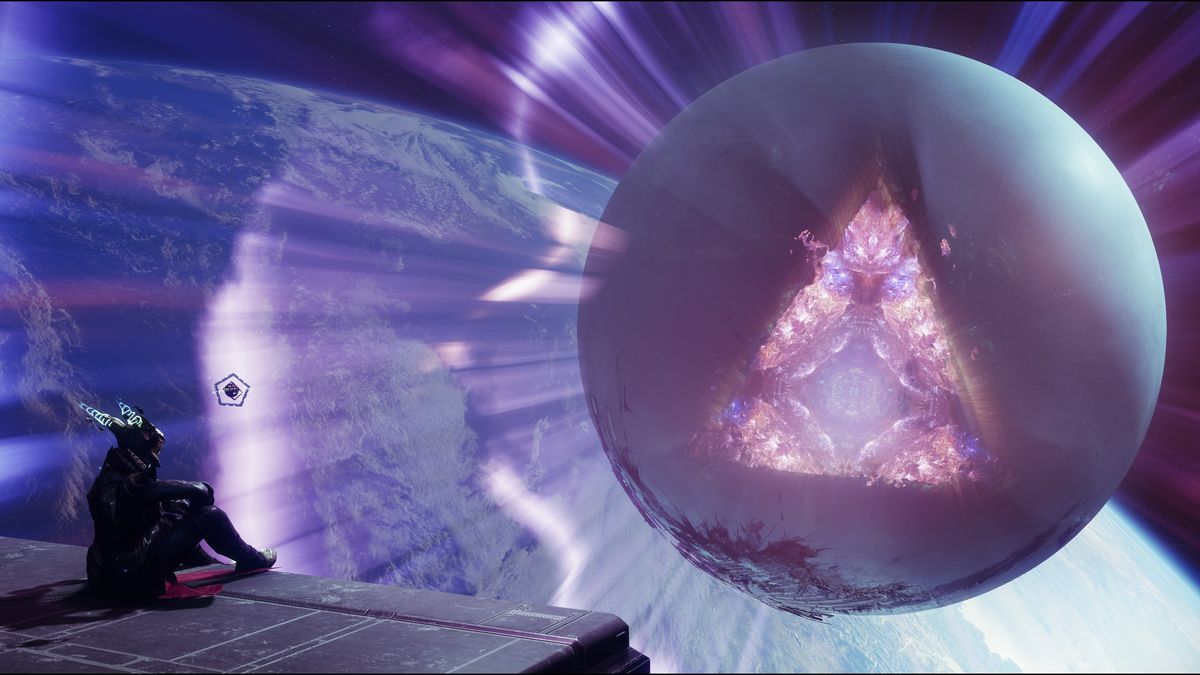 Read more about the article Destiny’s decade-long saga ended after the world’s first raid team took 19 hours to defeat the final boss, unlocking a wild 12-man climax for all to play