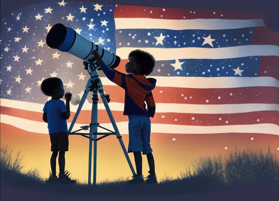 Read more about the article Stellar Dreams Project Giving 100 Telescopes to 100 Families (Exclusive)