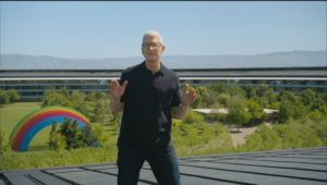 Read more about the article Here’s everything Apple announced at the WWDC 2024 keynote, including Apple Intelligence, a Siri makeover |  TechCrunch