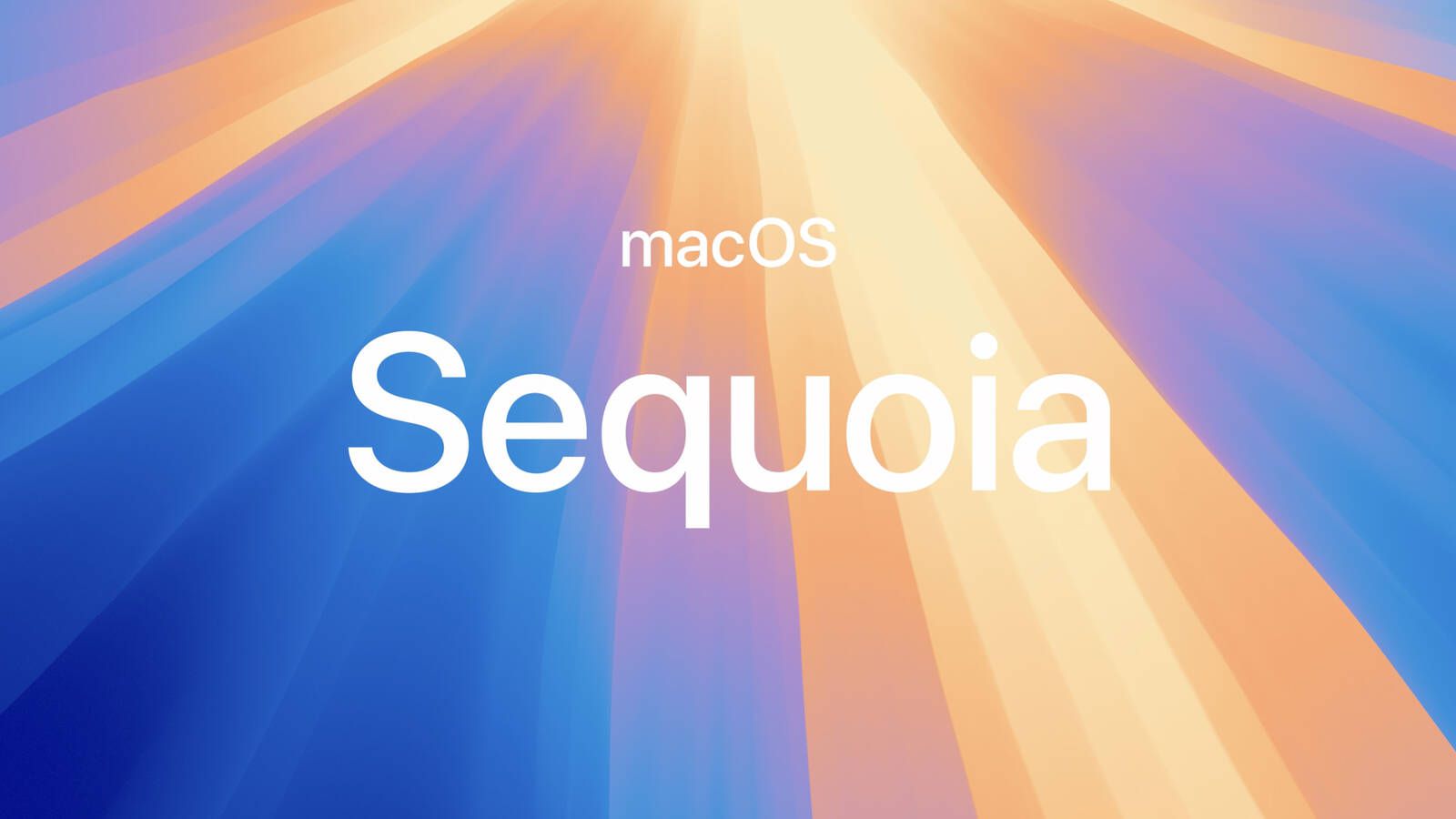 You are currently viewing macOS Sequoia and iPadOS 18 support for these Macs and iPads