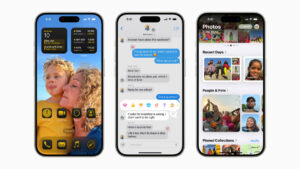 Read more about the article My favorite iOS 18, iPadOS 18, and watchOS 11 features that flew under the radar at WWDC 2024