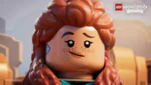 Read more about the article Lego Horizon Adventures is not your typical Lego game