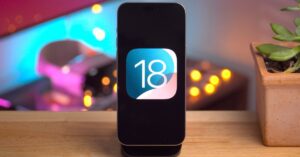 Read more about the article All the ways you can customize your iPhone with iOS 18 – 9to5Mac