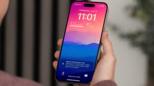 Read more about the article iOS 18 actively recommends a charge limit based on iPhone 15 usage