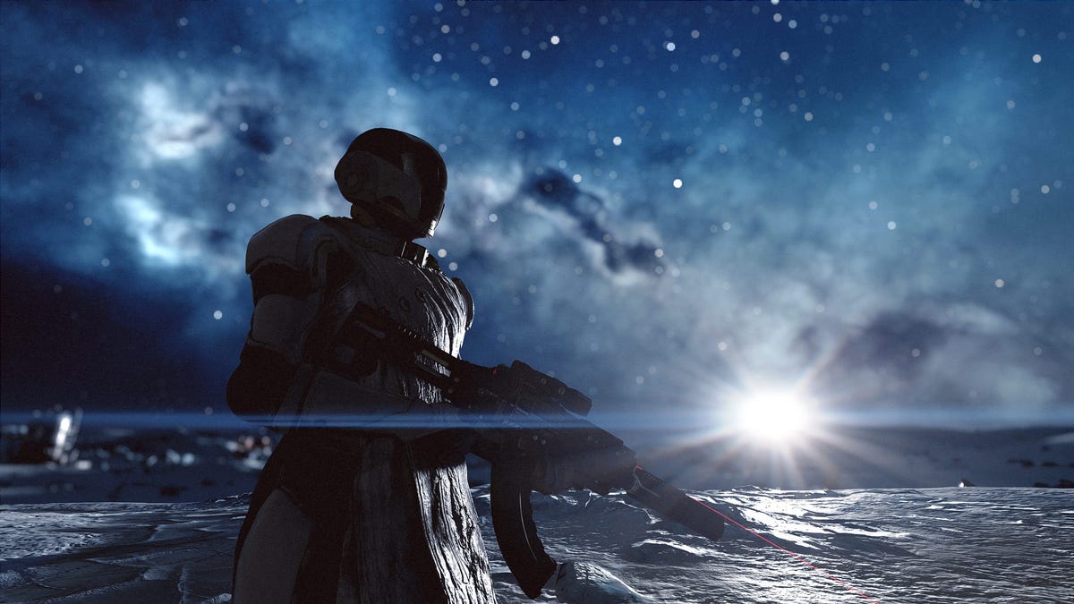 Read more about the article Starfield: 6 free mods for a more immersive experience