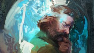 Read more about the article The developers of Disco Elysium have been cooking