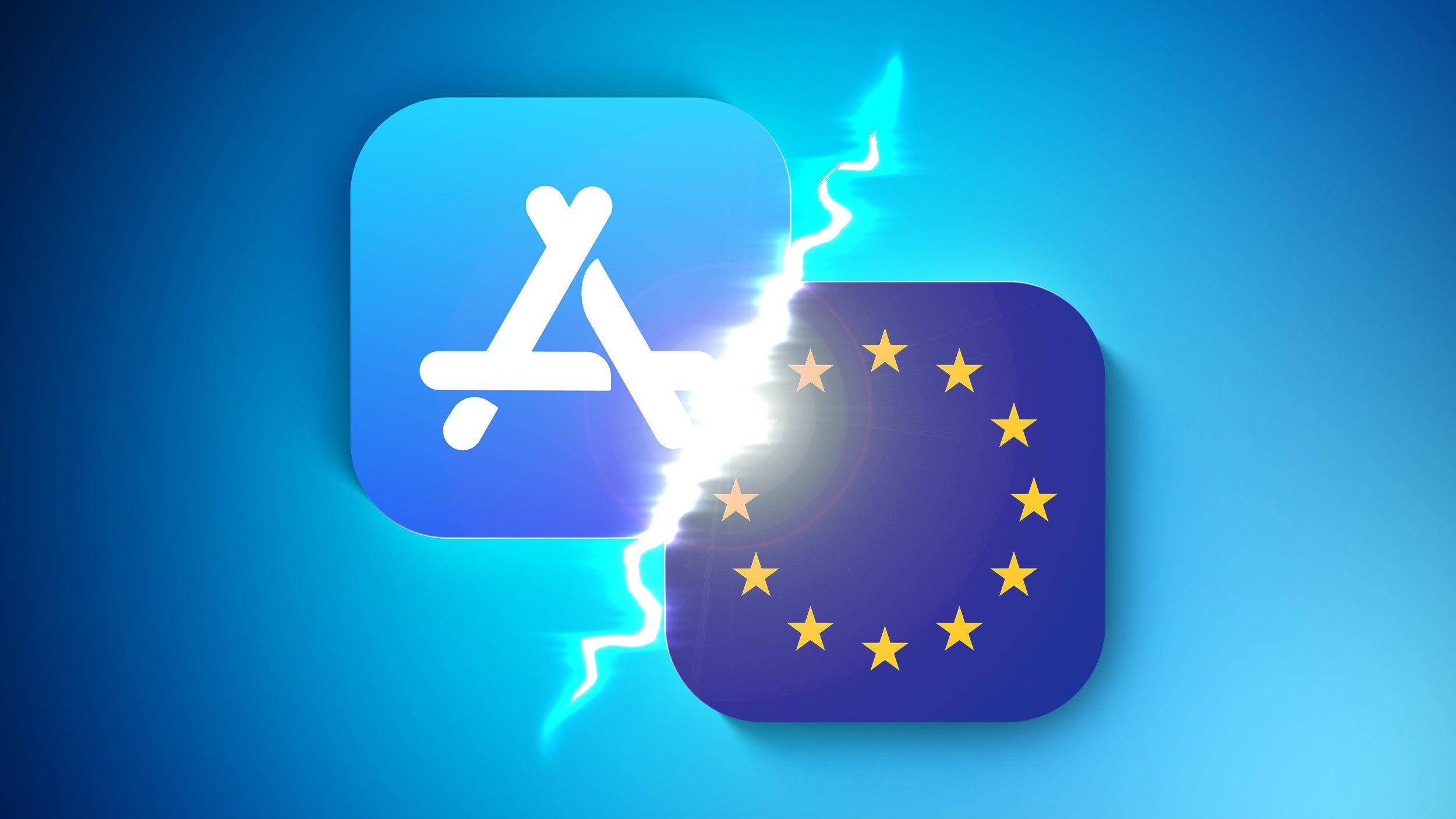 You are currently viewing The EU is reportedly planning to charge Apple with violating the Digital Markets Act