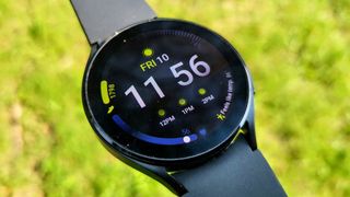 Galaxy Watch 4