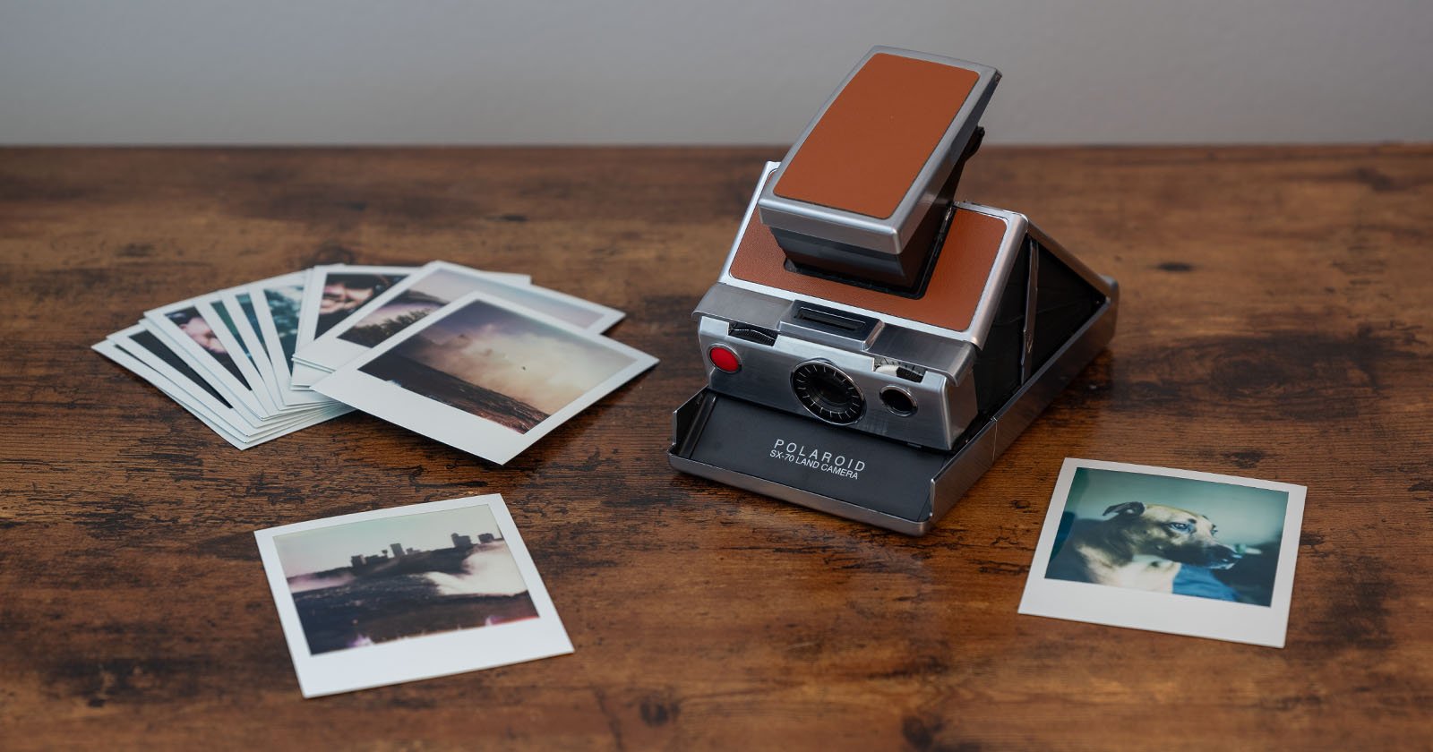 Read more about the article How Retrospekt keeps the past of instant photography alive and thriving