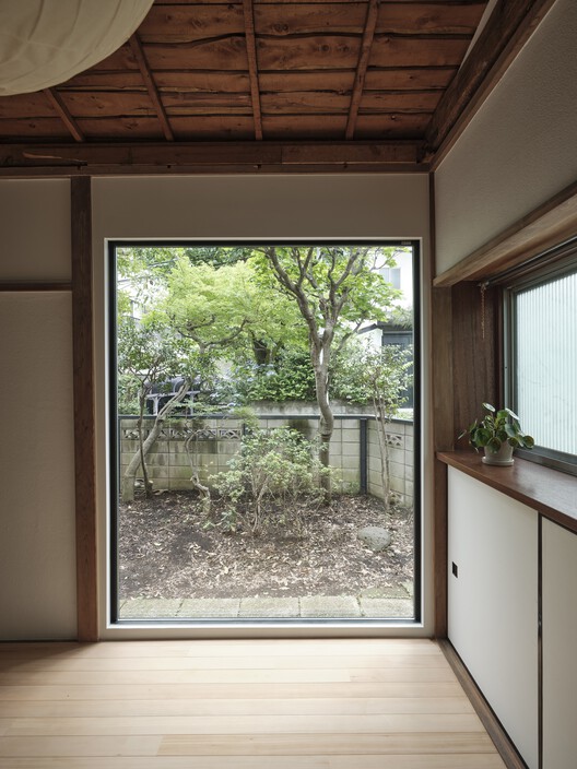 Renovation of a house in Shirokanedai / ROOVICE - Image 18 of 28