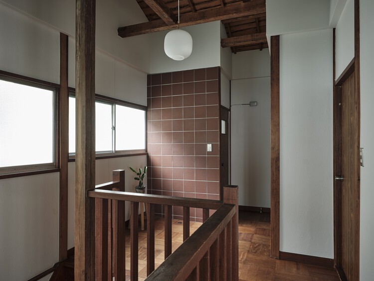 Renovation of a house in Shirokanedai / ROOVICE - Image 13 of 28